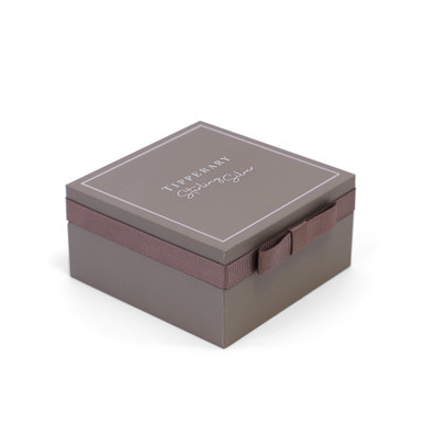 Tipperary crystal heart necklace Clearance