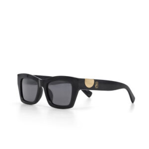 TC Havana Sunglasses Black
