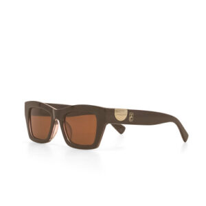 TC Havana Sunglasses Brown