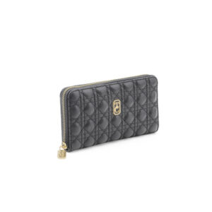 Genoa Wallet - Black  - NEW 2023
