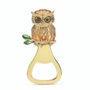 TIPPERARY OWL BOTTLE OPENER