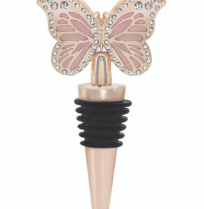 TIPPERARY BUTTERFLY BOTTLE STOPPER