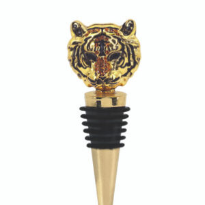 TIPPERARY TIGER BOTTLE STOPPER
