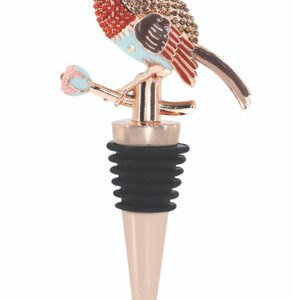 TIPPERARY ROBIN BOTTLE STOPPER