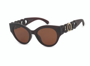 TC Eos Sunglasses Brown - NEW 2024