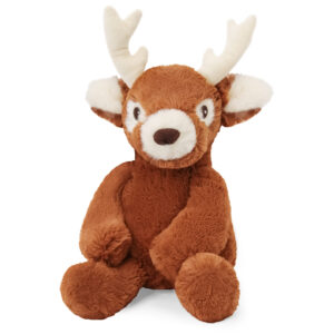 Gosh! Deer Softie 30cm  - NEW