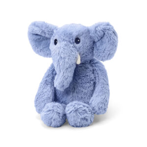 Gosh! Elephant Softie 30cm  - NEW