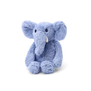 Gosh! Elephant Softie 20cm  - NEW