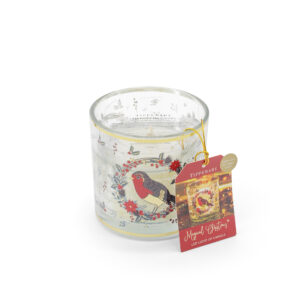 Robin LED Light Up Candle - NEW 2024 (*MOQ 6)