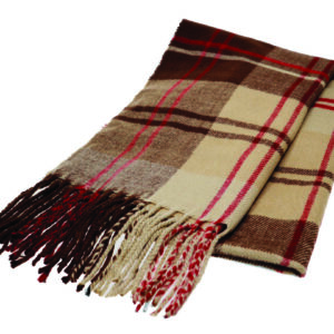 C24 The Quiet Man John Wayne Scarf (Cs-2)