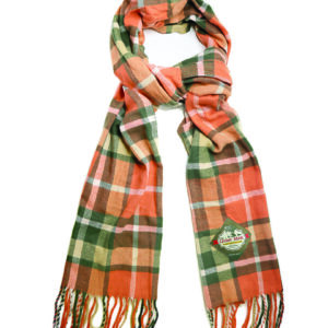 The Quiet Man Sunrise Scarf (C25-27)