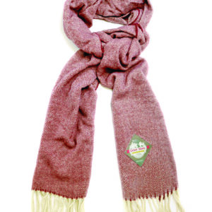 The Quiet Man Michaleen Scarf (Hs-5)