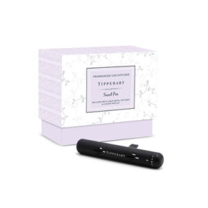 Sweet Pea car fragrance