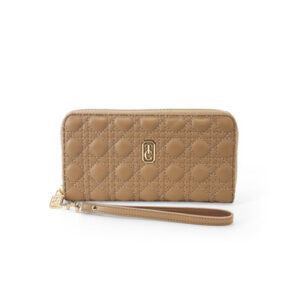 TC GENOA WALLET TAUPE