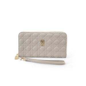 TC GENOA WALLET GREY