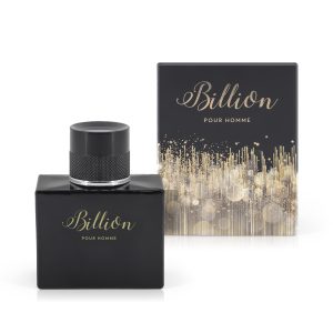 REGENCY FRAGRANCES - BILLION AFTERSHAVE 50ML