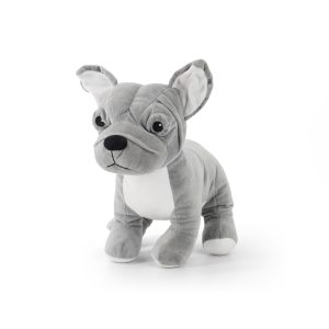 GOSH! FRENCH BULLDOG SOFTIE 30CM - 165656