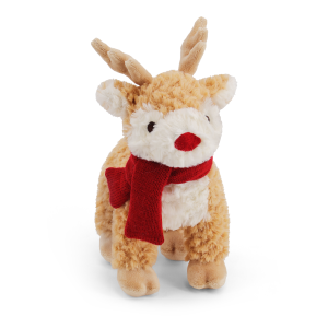 Gosh! Reindeer Softie - NEW 2025
