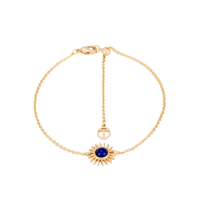 TC SOLEIL SUN CHARM BRACELT NAVY - NEW 2025