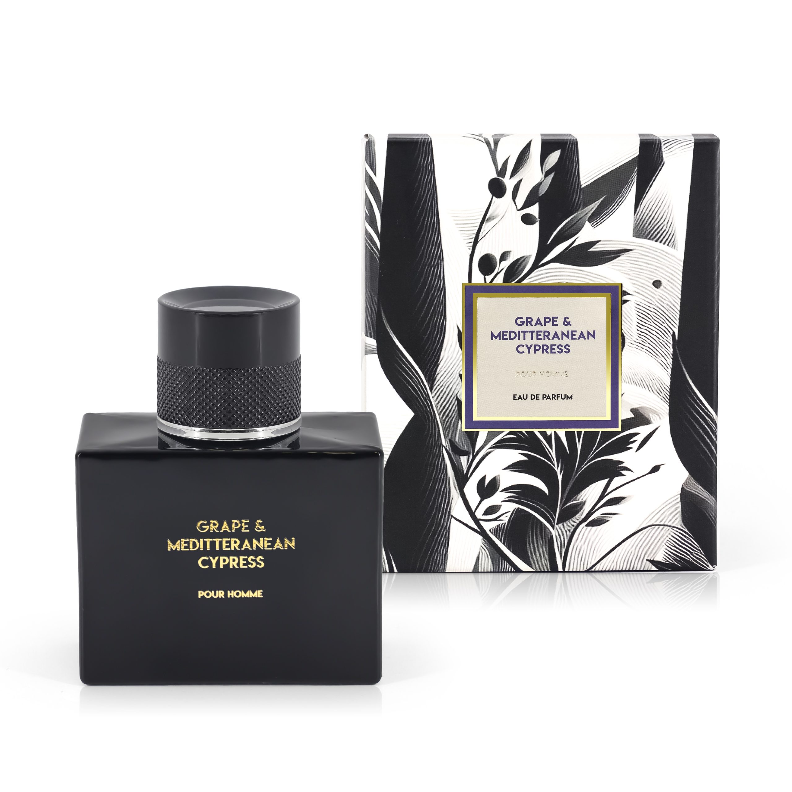 THE SHAVE FACTORY Aftershave – Mediterranean, 500 Ml, Frischer Zitrus-Holz-Duft Für Männer
