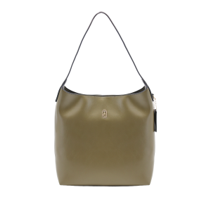 TC AMORE SHOULDER BAG OLIVE (Q4756 K937  #7420)