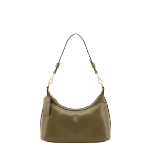 TC ANGELO SHOULDER BAG OLIVE (Q4757 K937 #7420)