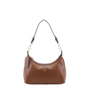 TC ANGELO SHOULDER BAG TAN (Q4757 K937 #8028D)