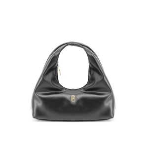 TC PALMA BAG BLACK (Q2183-1 K937 #4001)