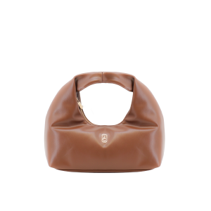 TC PALMA BAG TAN (Q2183-1 K937  #8028D)