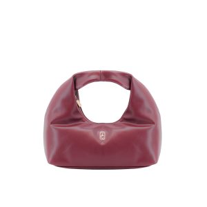 TC PALMA BAG PLUM (Q2183 K937 #2389)