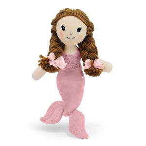 GOSH! MERMAID SOFTIE 30CM - 165656