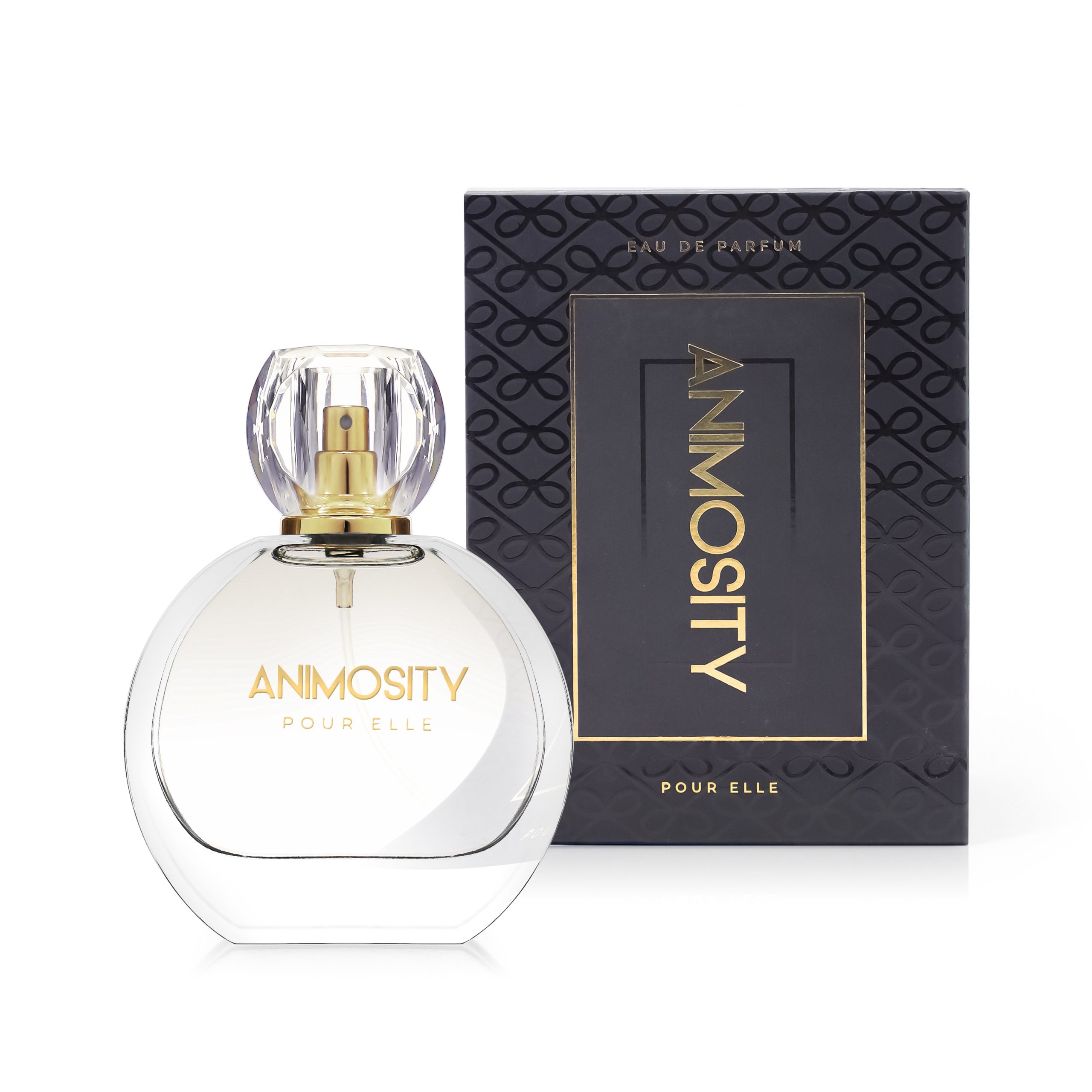 REGENCY FRAGRANCES – ANIMOSITY 50ML – NEW AUTUMN 2025 – Tipperary Crystal