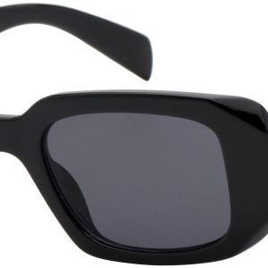 TC AMALFI SUNGLASSES BLACK (028003)