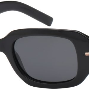 TC KEA SUNGLASSES BLACK (SP2609)