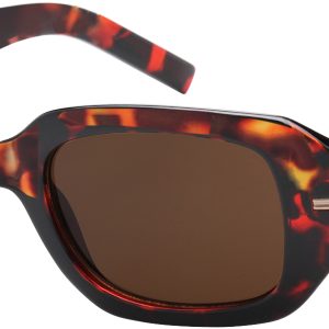 TC KEA SUNGLASSES TORTOISE SHELL (SP2609)