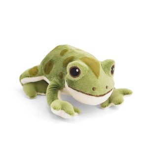 GOSH! FROG SOFTIE 30CM  - NEW SPRING 2026