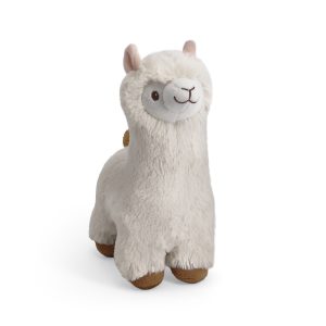 GOSH! LAMA SOFTIE 30CM  - NEW SPRING 2026