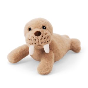 GOSH! WALRUS SOFTIE 30CM  - NEW SPRING 2026