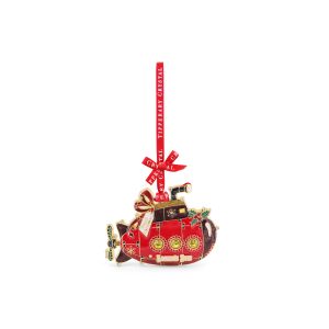 Sparkle Submarine Decoration - NEW 2026