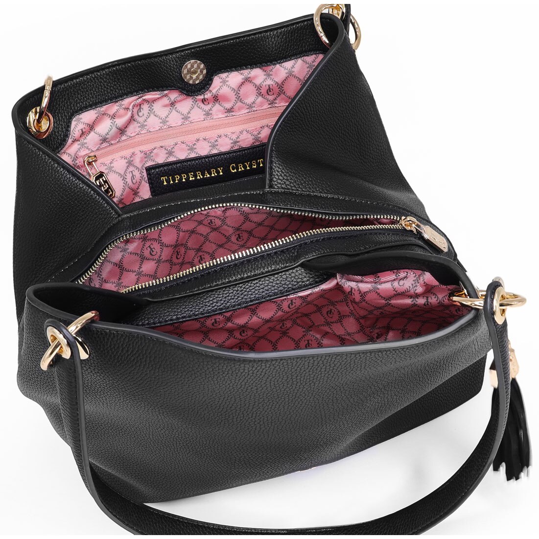 Tote Bag - Sicily Black - Image 2