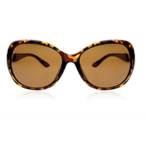 Riviera Sunglasses Tortoise