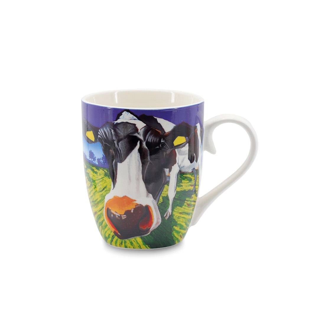 Eoin O'Connor - Social Distancing Mug