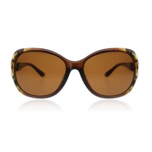 Riviera Sunglasses Brown