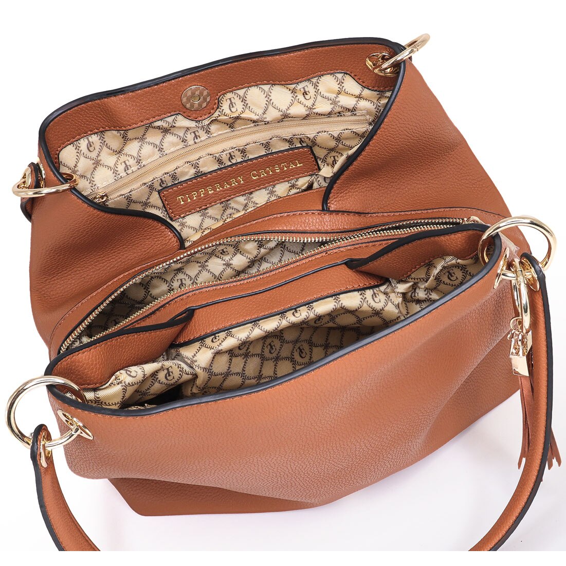 Tote Bag - Sicily Tan - Image 3