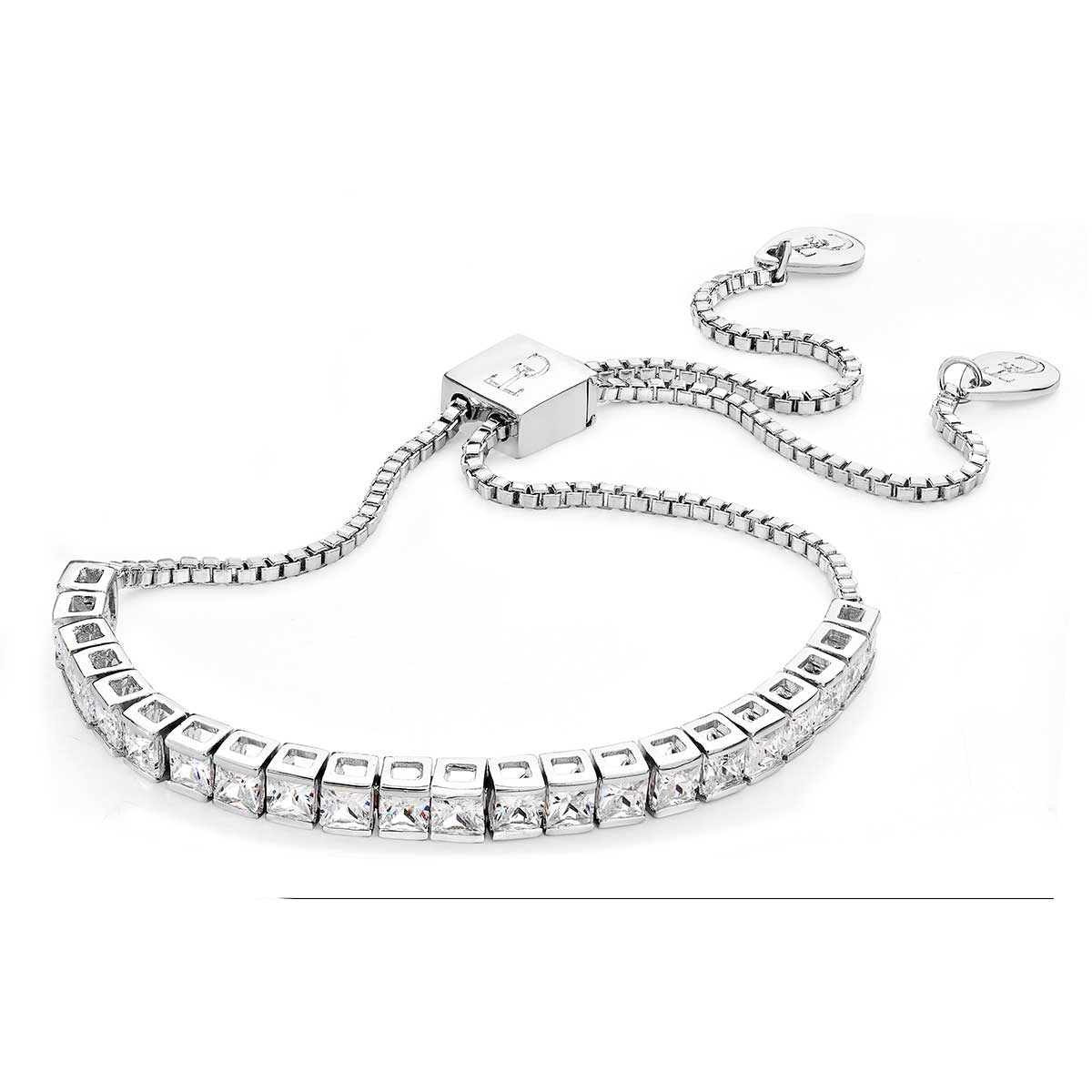 Barbie™ Tennis Bolo Bracelet main image 1