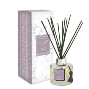 Rosemary & Lavender Fragranced Diffuser Set