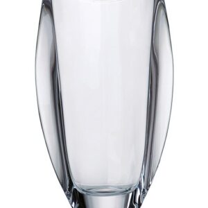 Astoria 12 Inch Curved Vase
