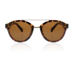 Butterfly Sunglasses Tortoise