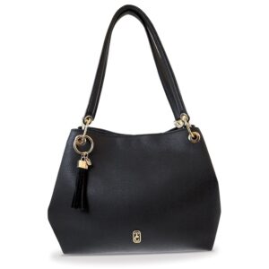 Tote Bag - Sicily Black