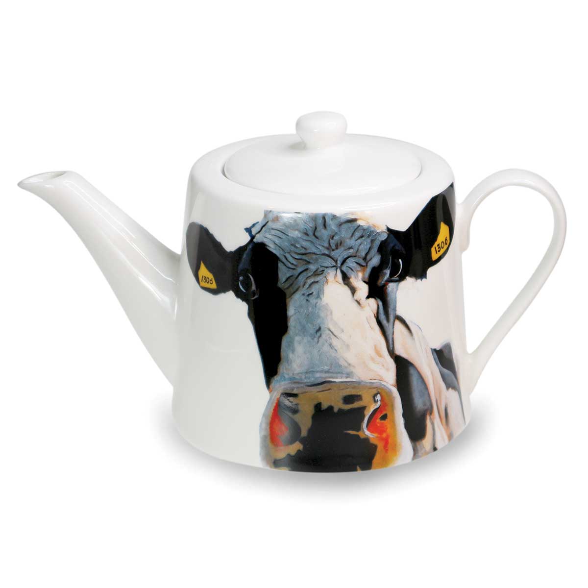 Eoin O Connor Teapot